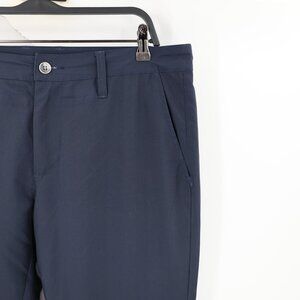 Travis Mathew Pants Mens 36 38x32 Open To Close Chino golf Performance printed